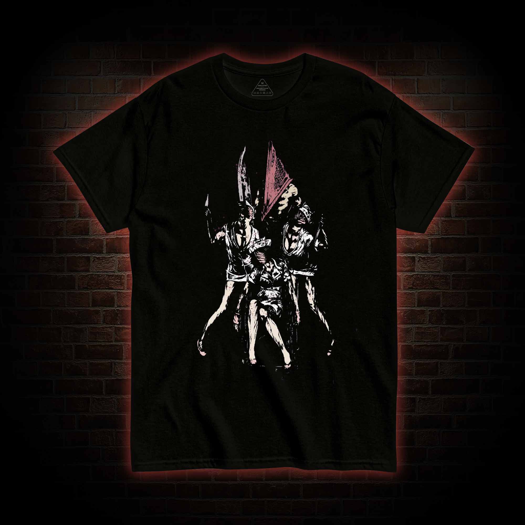 The Bogeyman T-shirt