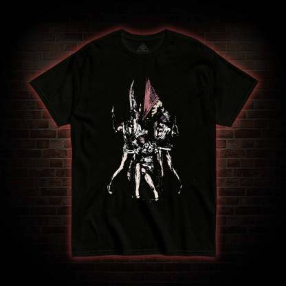 The Bogeyman T-shirt