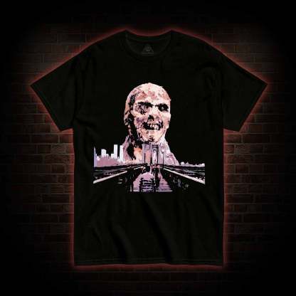 Vintage Zombie T-shirt