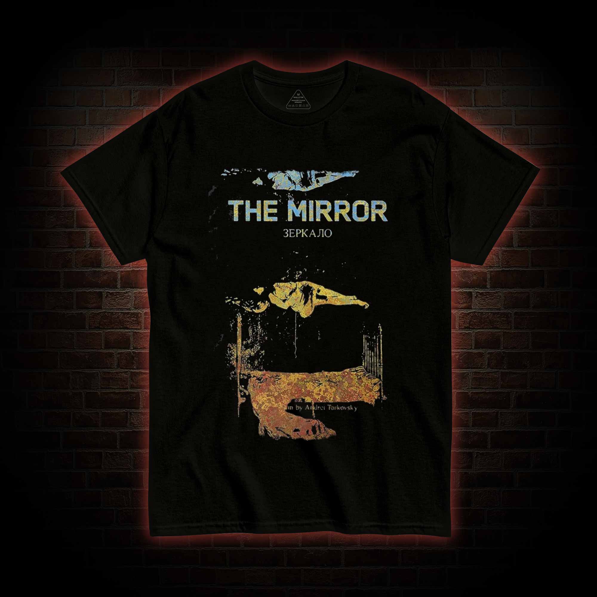 Mirror T-shirt
