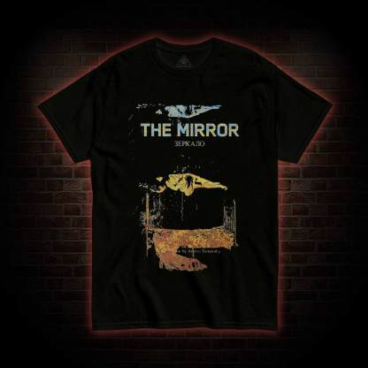 Mirror T-shirt