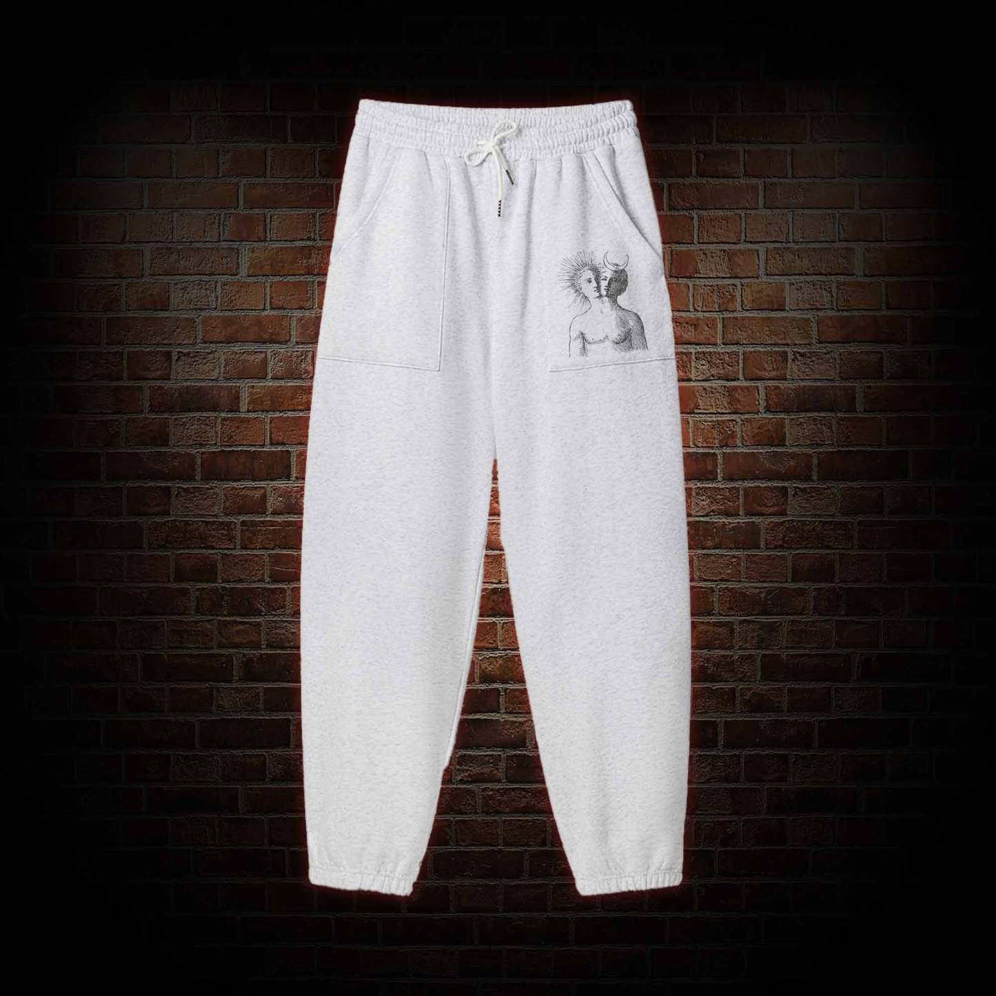Duality Fleece Sweatpants