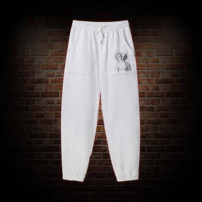 Duality Fleece Sweatpants