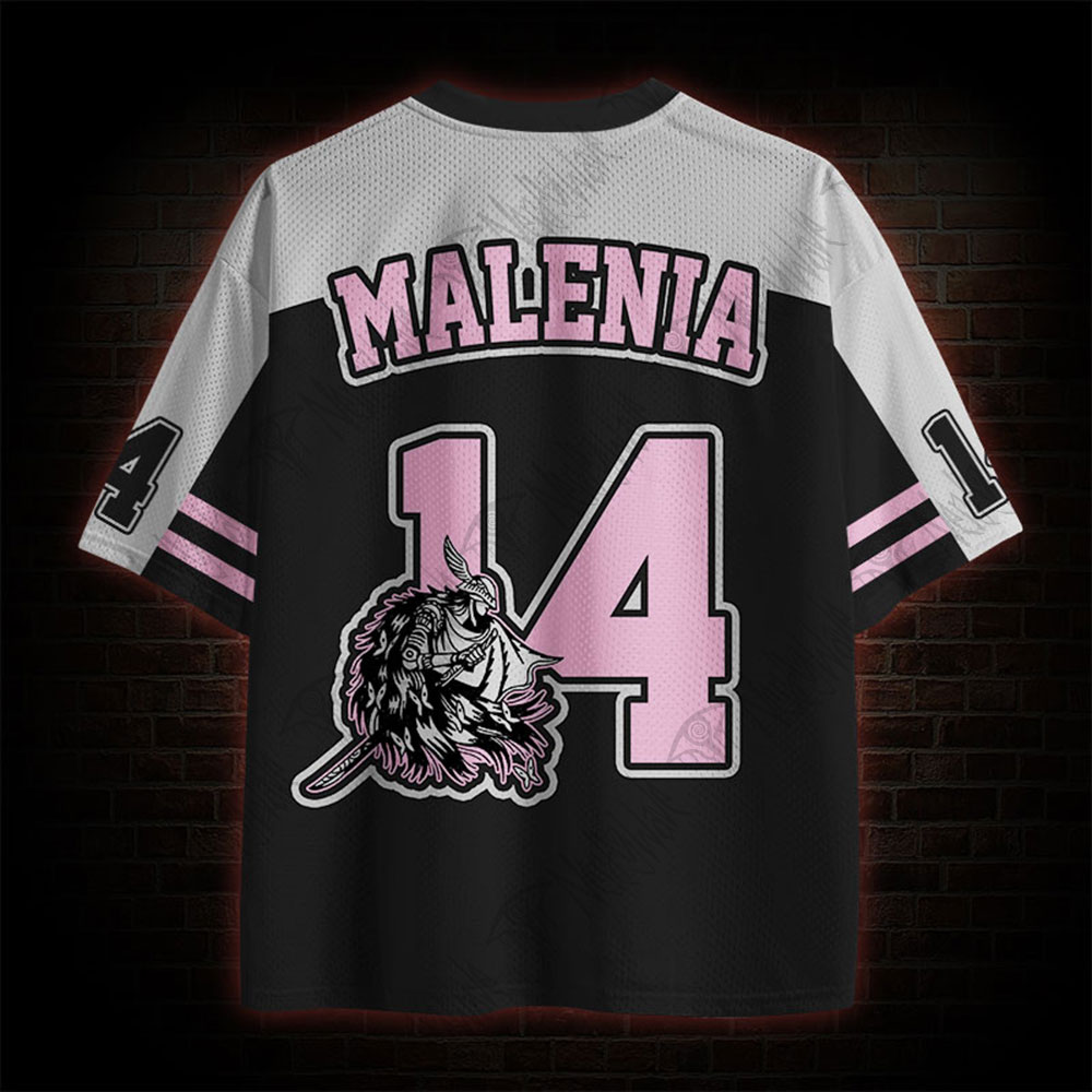 234 Mesh Jersey