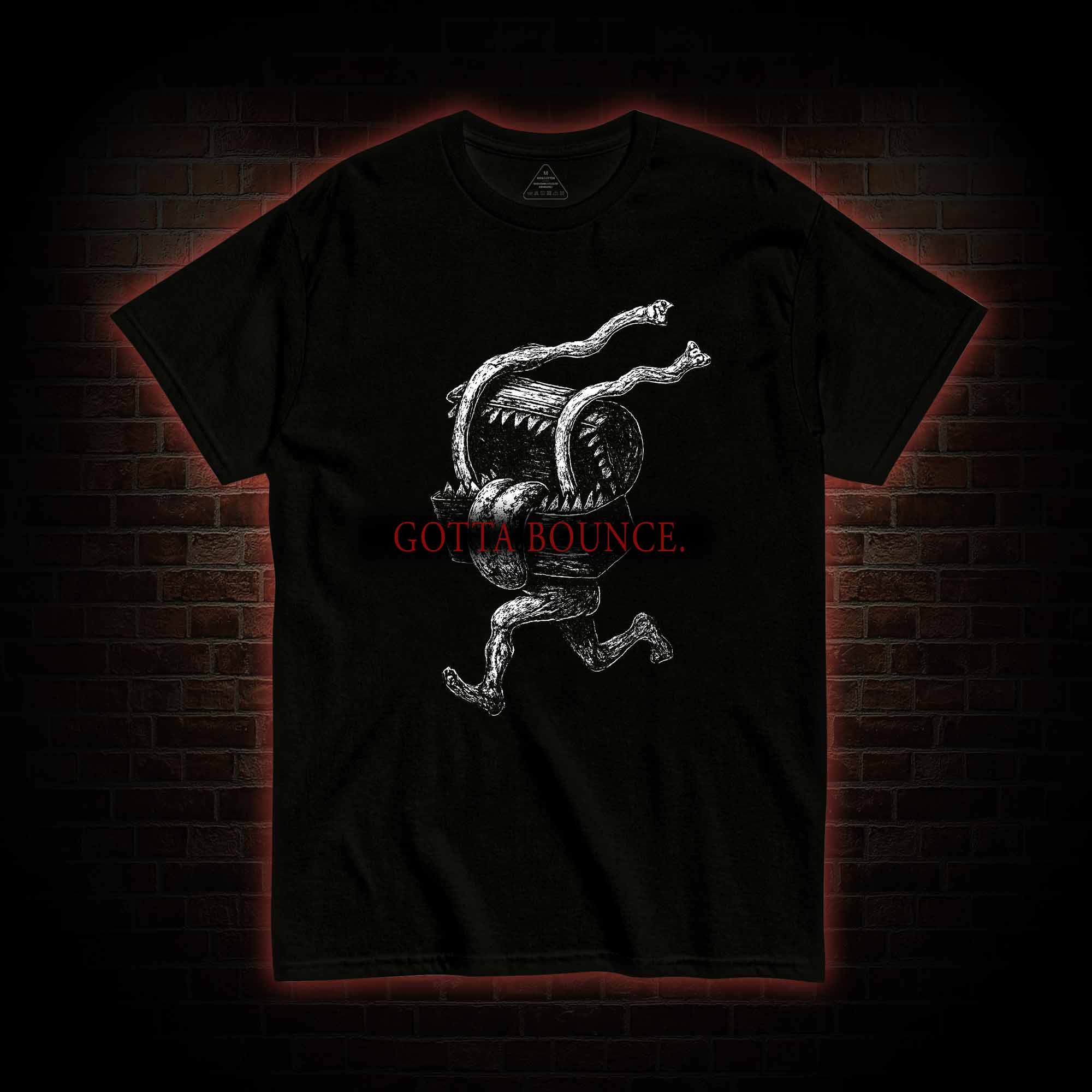 Gotta Bounce T-Shirt