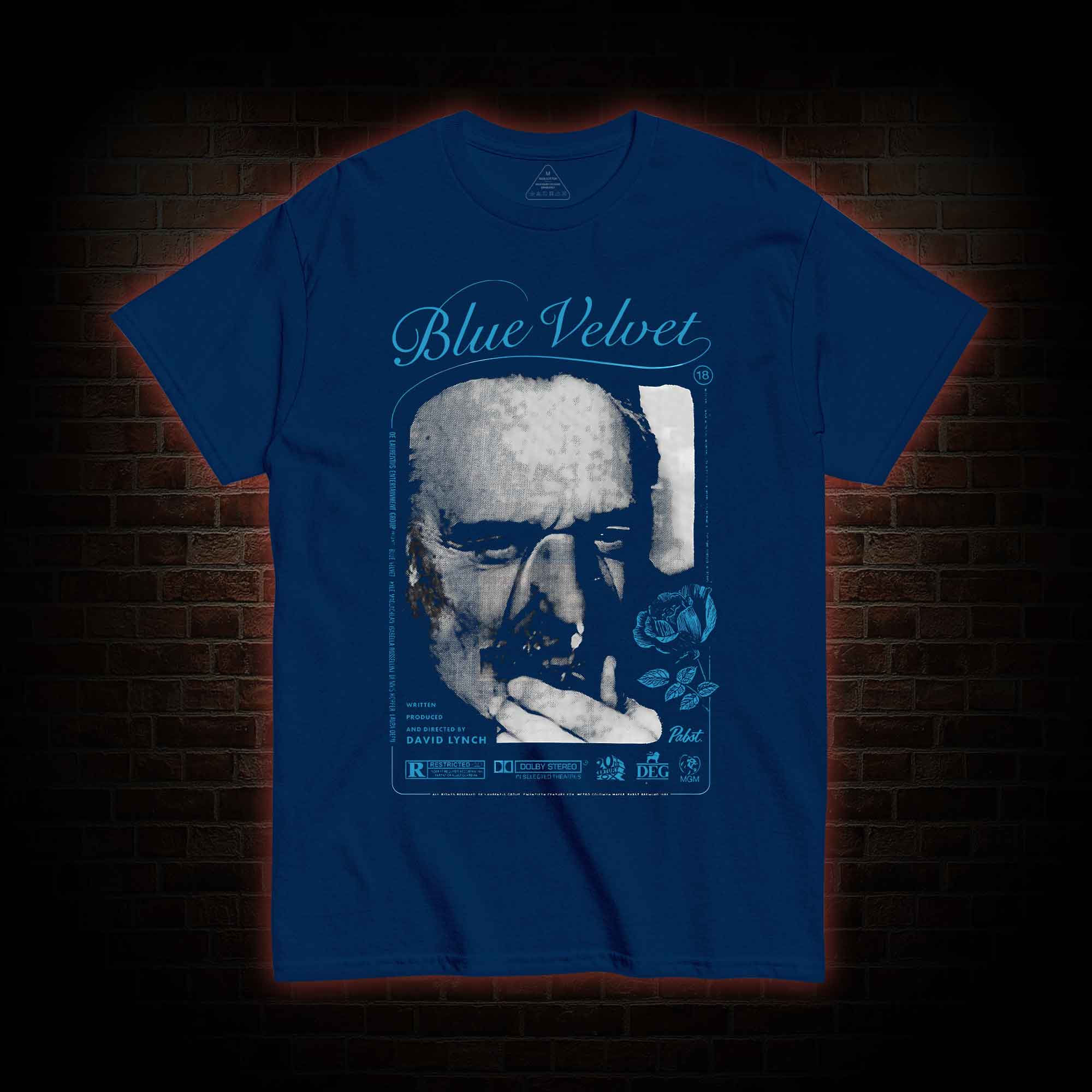 It's a Strange World T-shirt