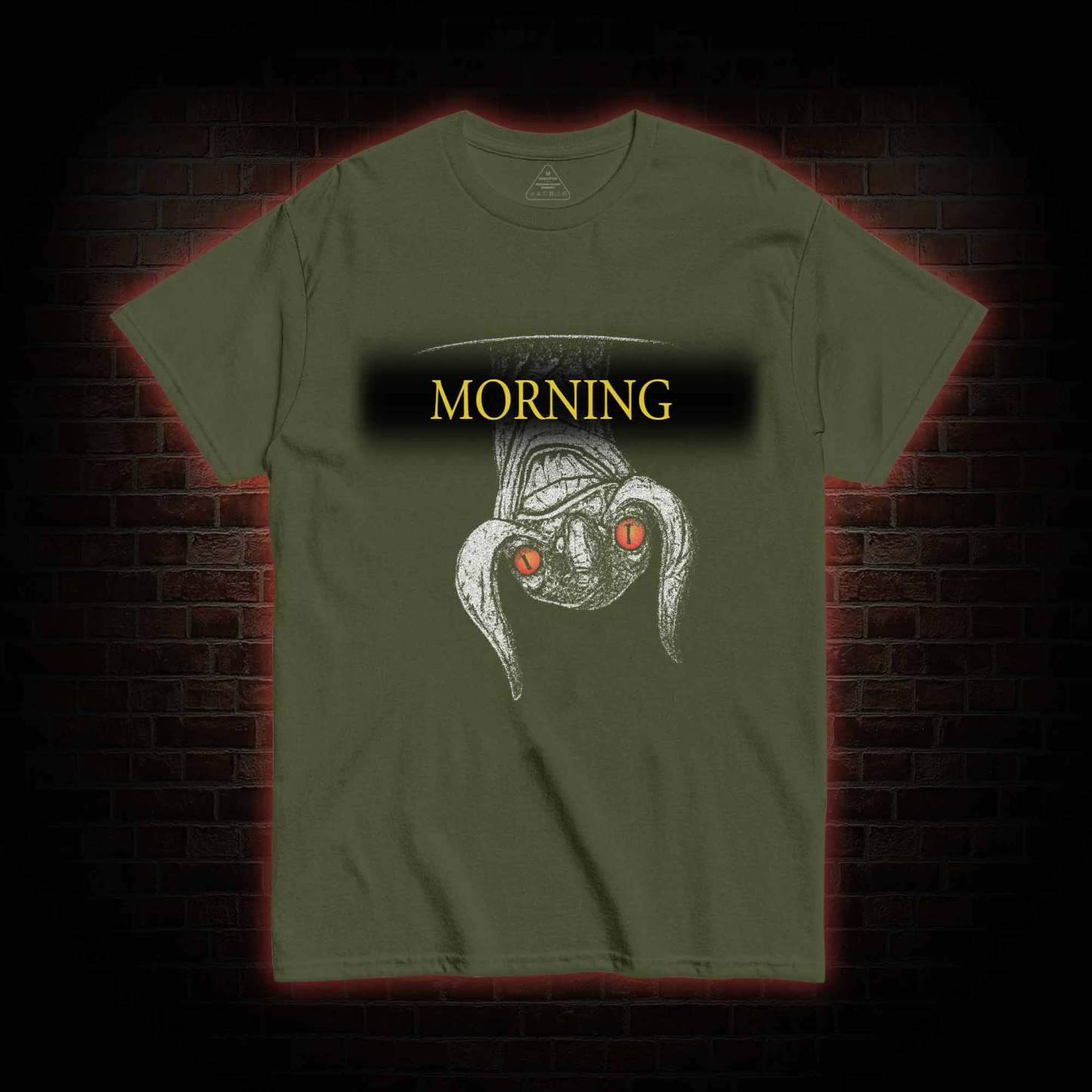 Morning T-Shirt