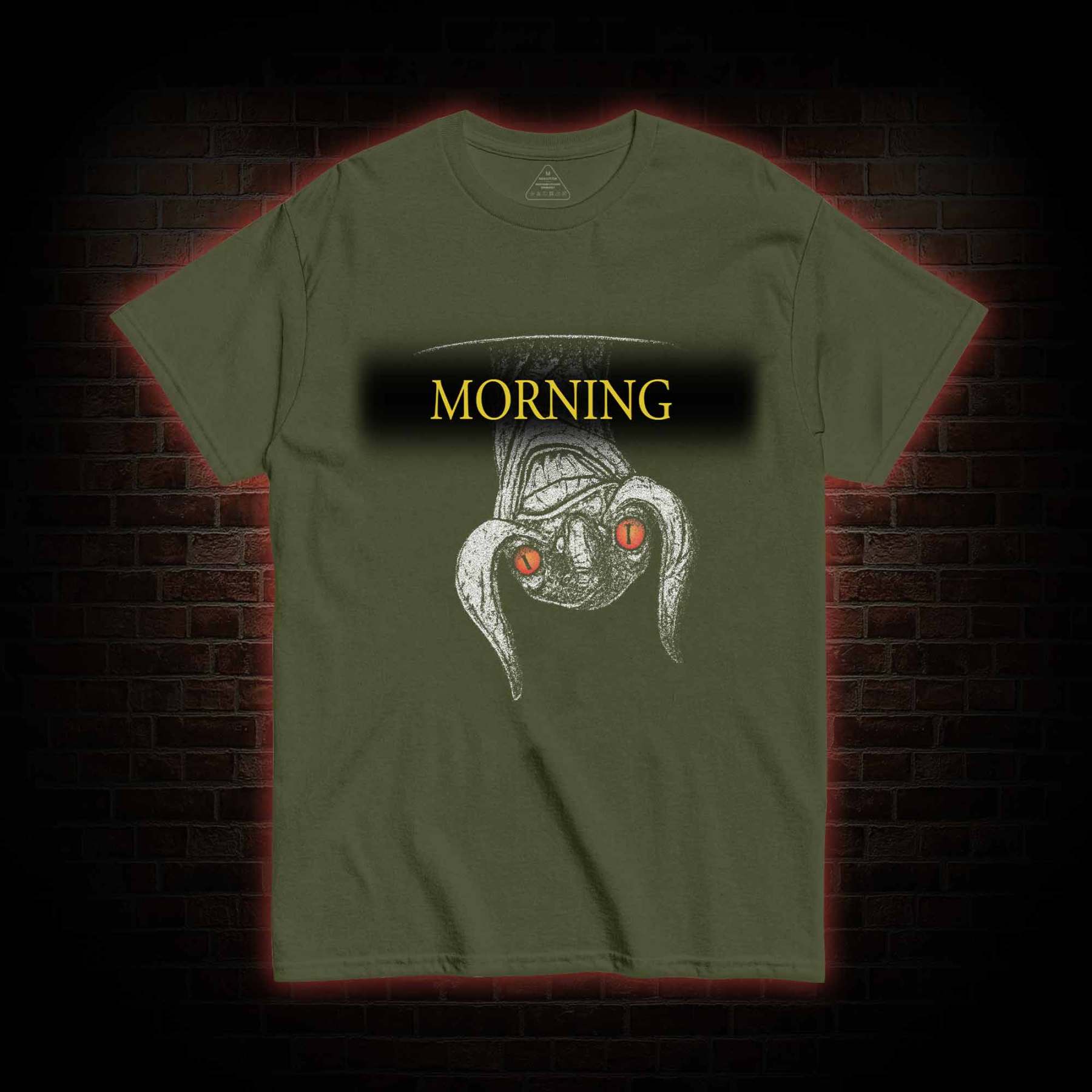 Morning T-Shirt