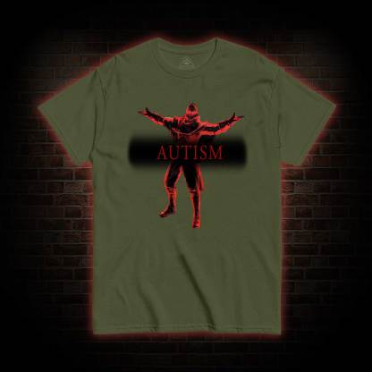 Autism T-Shirt