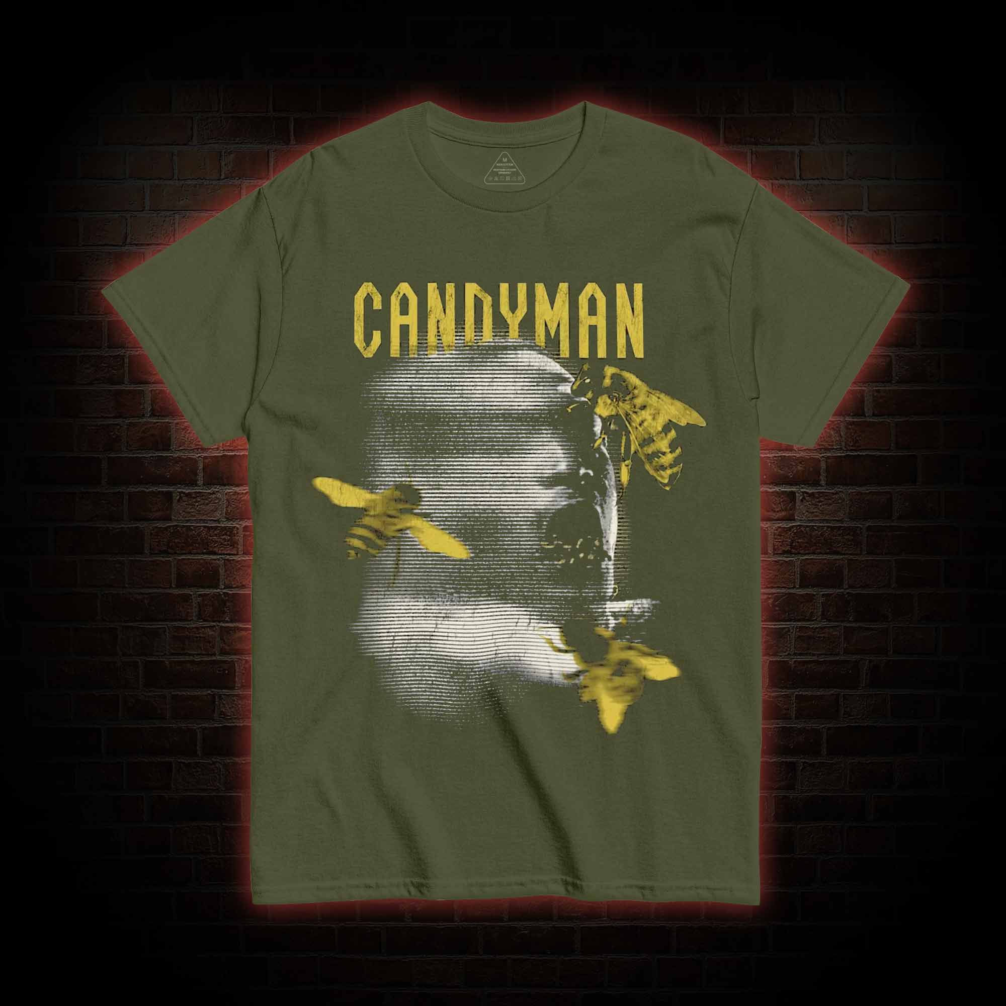 Come with me and be immortal T-Shirt