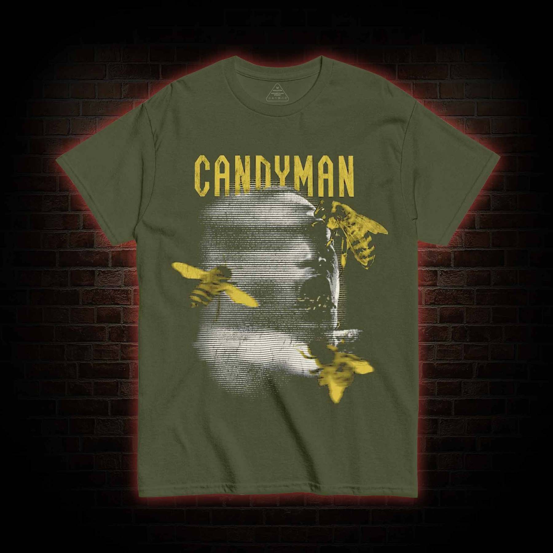 Come with me and be immortal T-Shirt