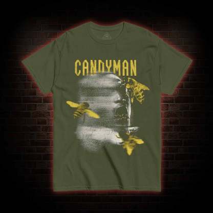 Come with me and be immortal T-Shirt