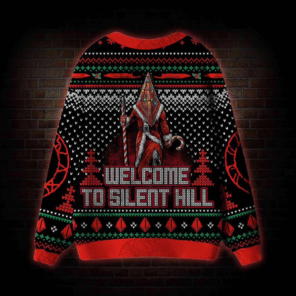 Welcome to the Town Cardigan Sweater