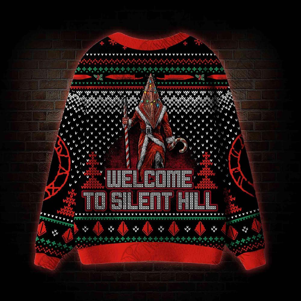 Welcome to the Town Cardigan Sweater