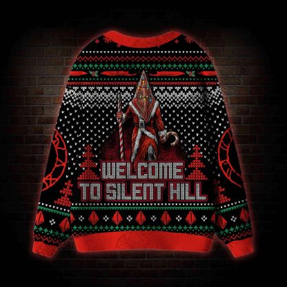 Welcome to the Town Cardigan Sweater