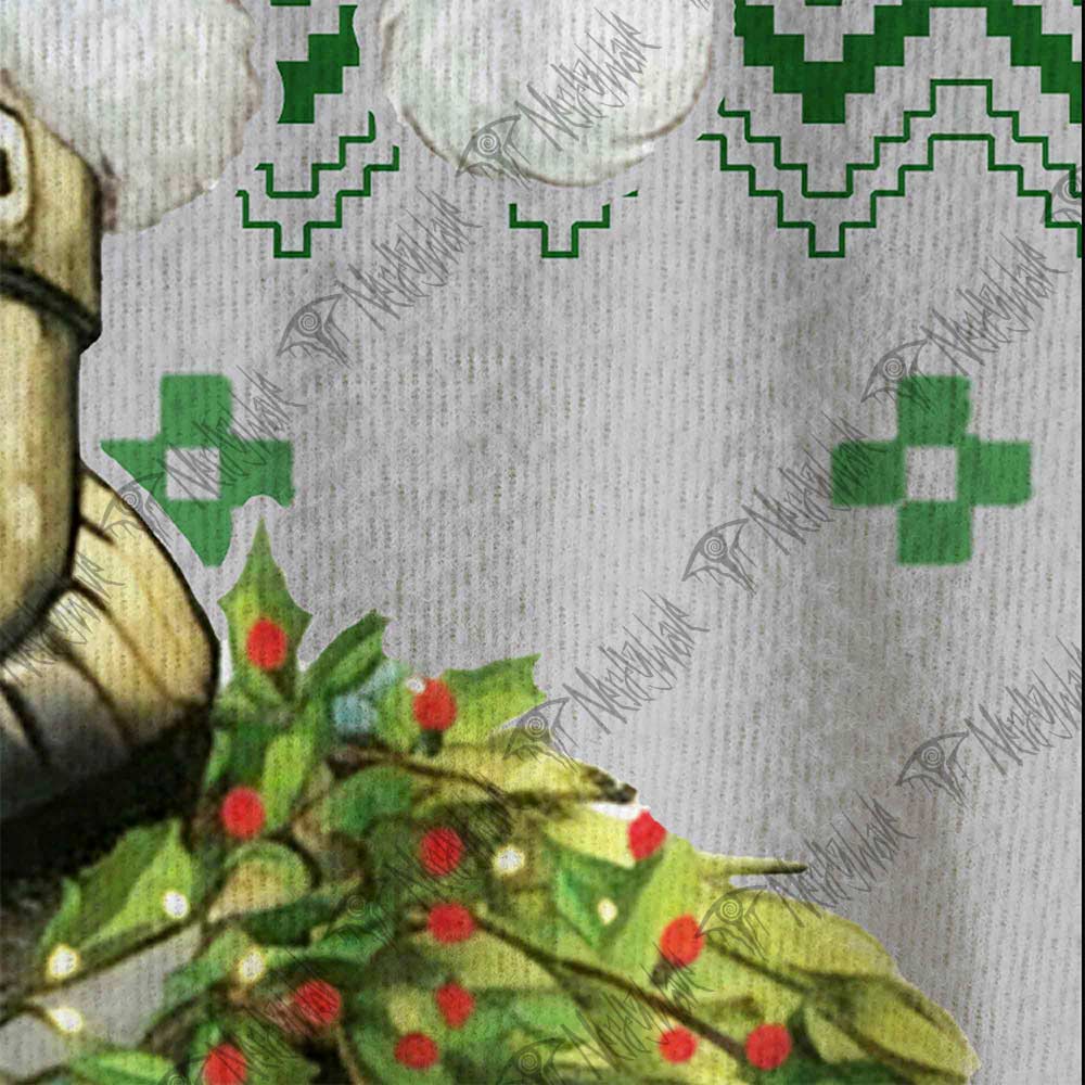 Praise the Sun This Holiday! Ugly Sweatshirts