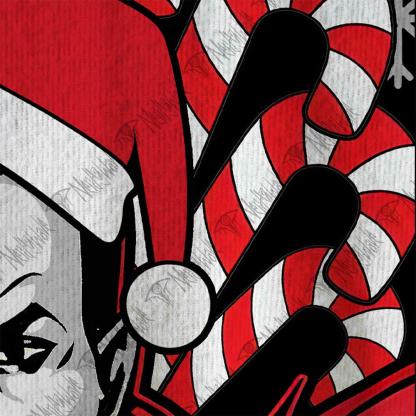 Blood Donation Club Holding Special Ugly Sweatshirts