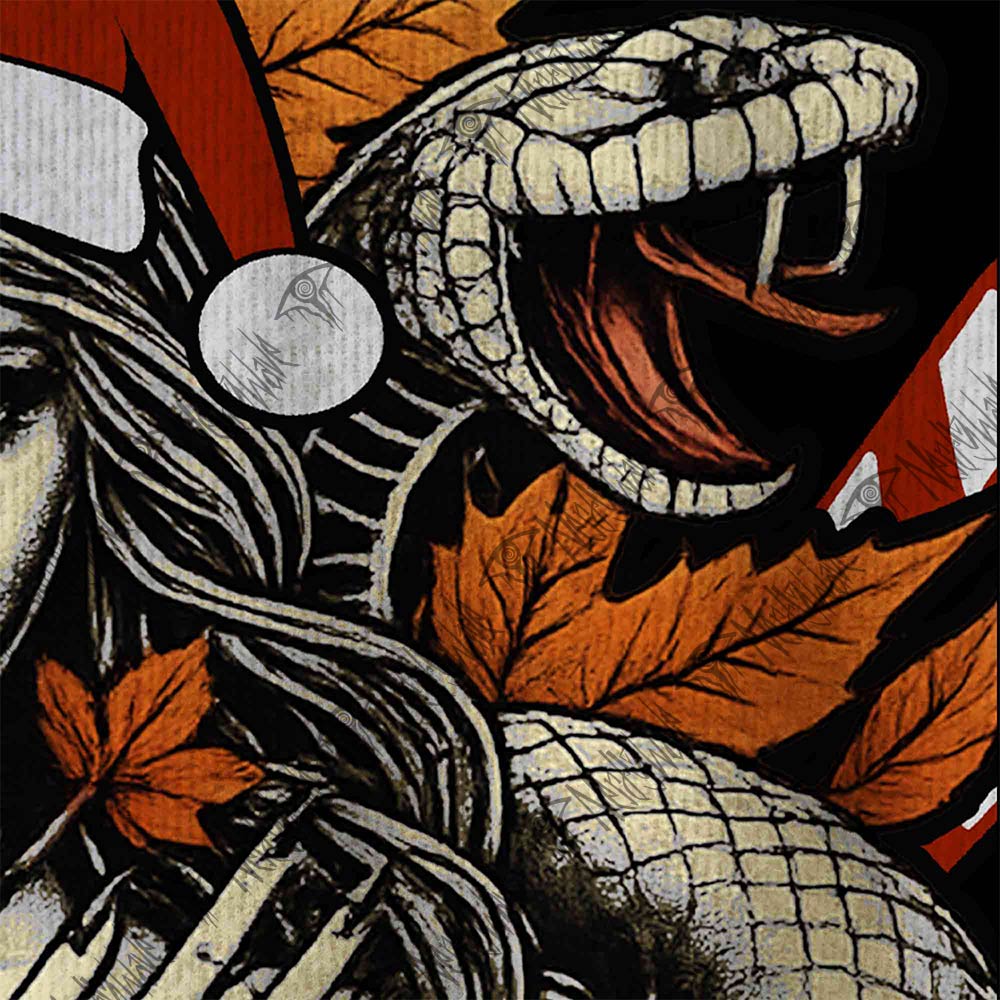 Bow to the Queen Ugly Sweatshirts