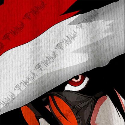 Bloody Christmas Ugly Sweatshirts