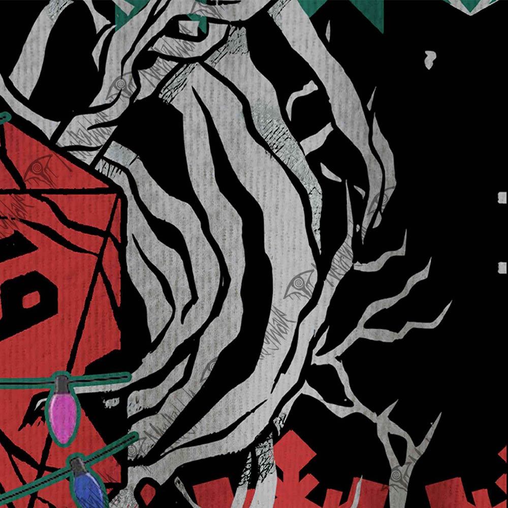 Roll for Holiday Cheer! Ugly Sweatshirts