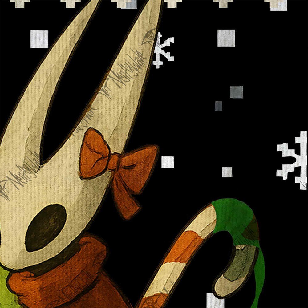 Too Weak Little Ghost... Ugly Sweatshirts