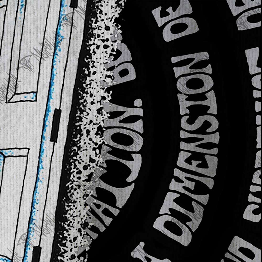 Question the Unknown Ugly Sweatshirts