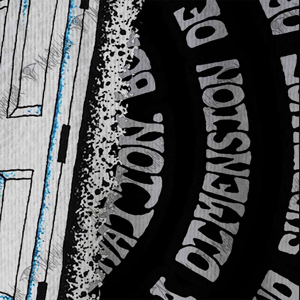 Question the Unknown Ugly Sweatshirts