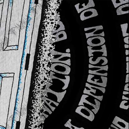 Question the Unknown Ugly Sweatshirts