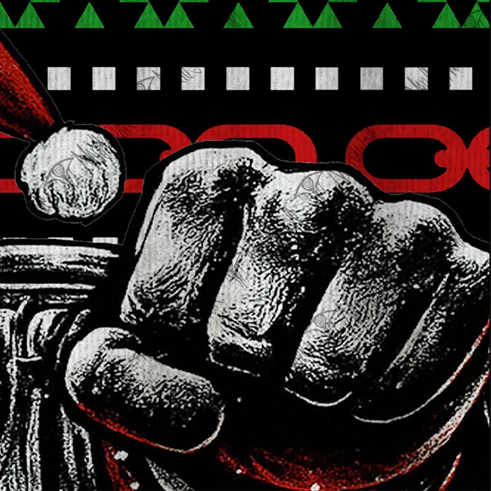 Rapture Ugly Sweatshirts