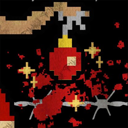 Merry Foggy Christmas Ugly Sweatshirts