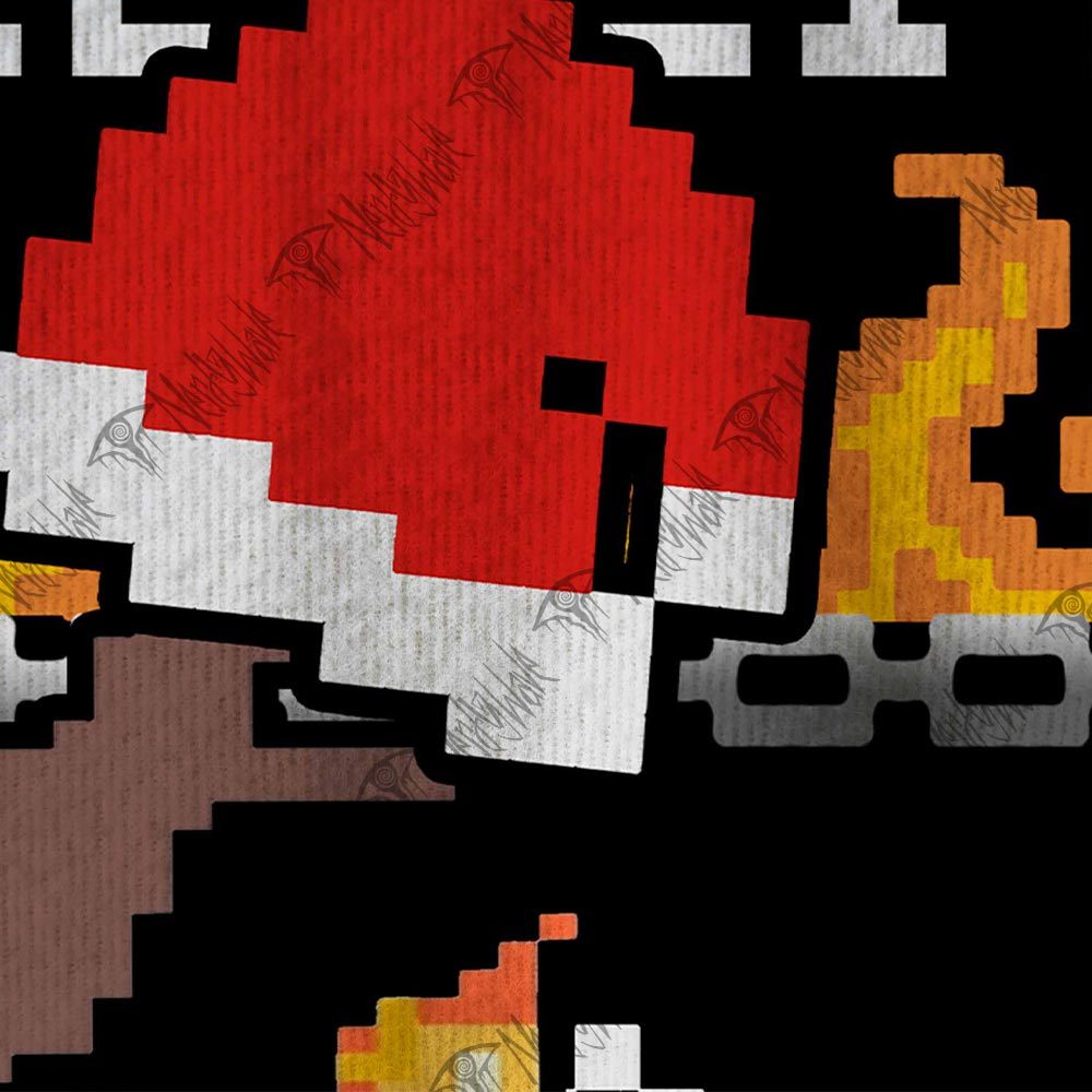 Bonfire Ugly Sweatshirts