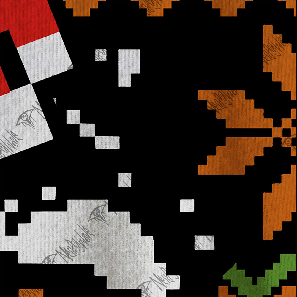 Ungovernable Ugly Sweatshirts