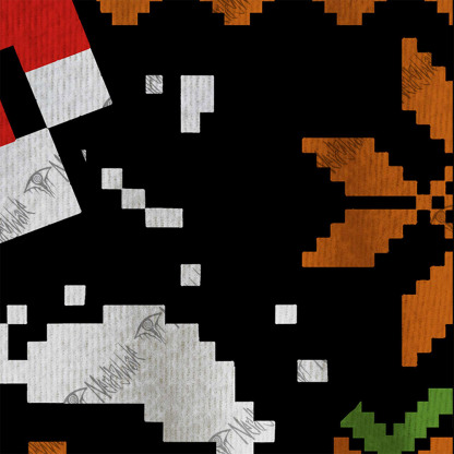 Ungovernable Ugly Sweatshirts