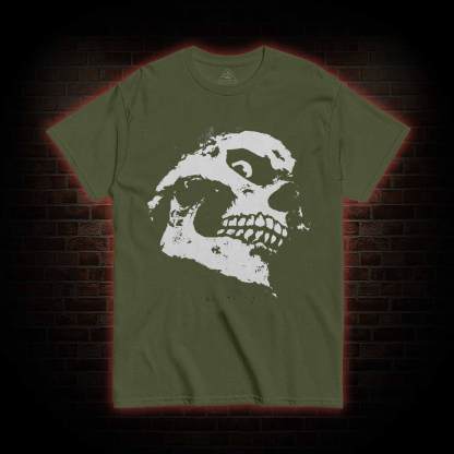 Retro Skull T-shirt