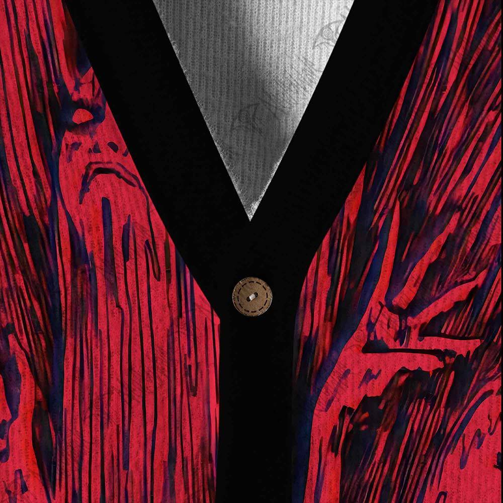 Regeneration Girl Cardigan Sweater