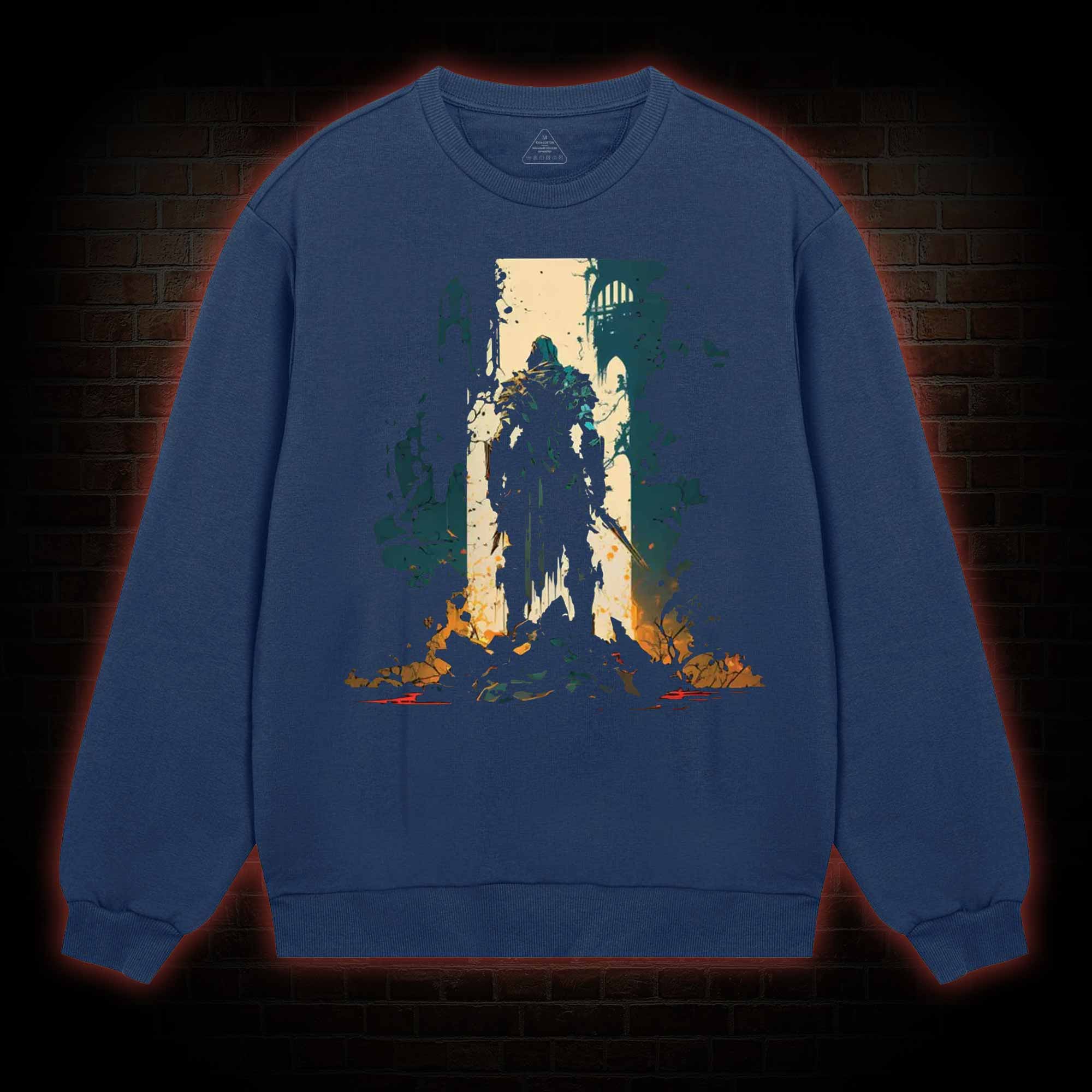 Paladin Sweatshirt