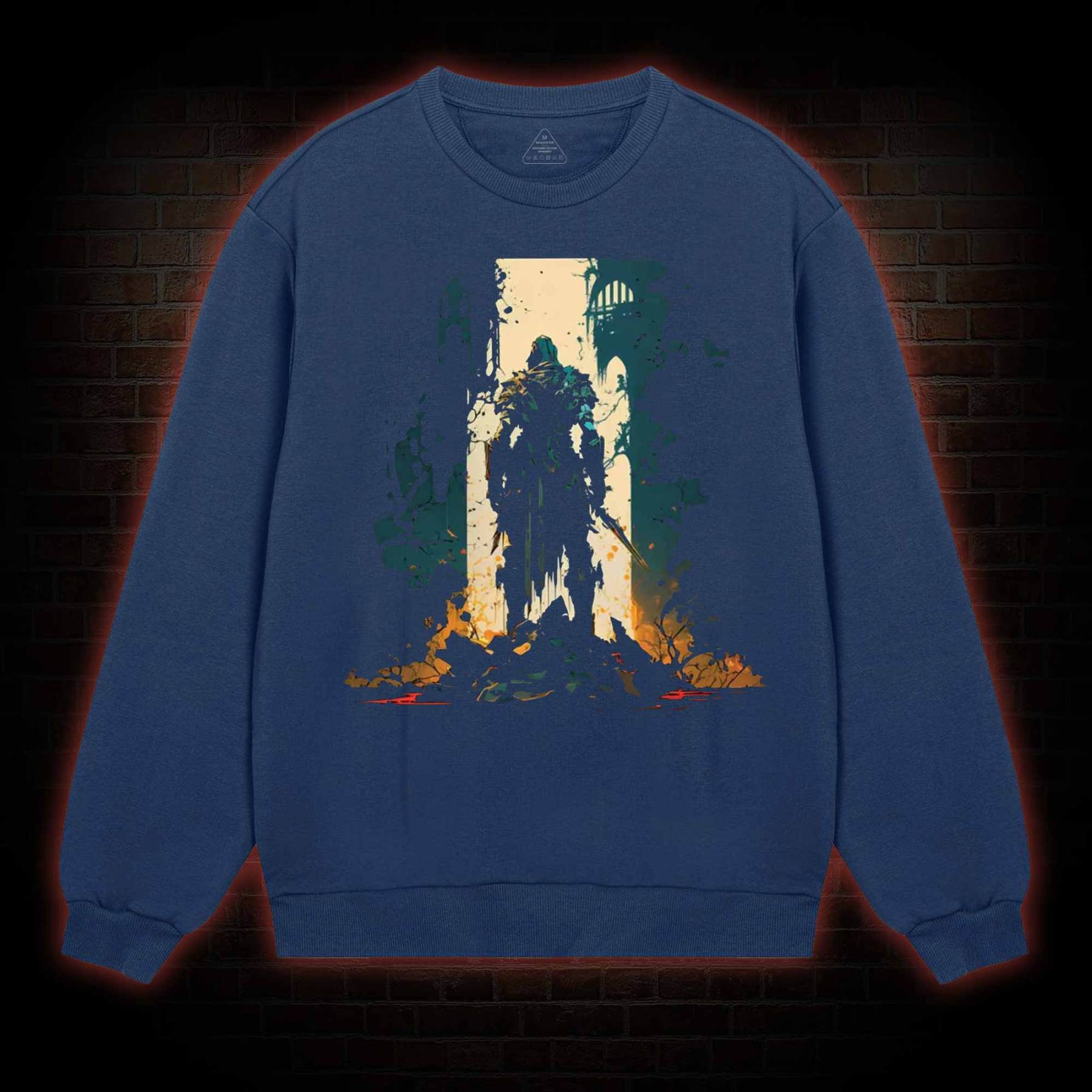 Paladin Sweatshirt