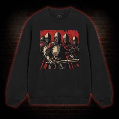 Knight Sweatshirt