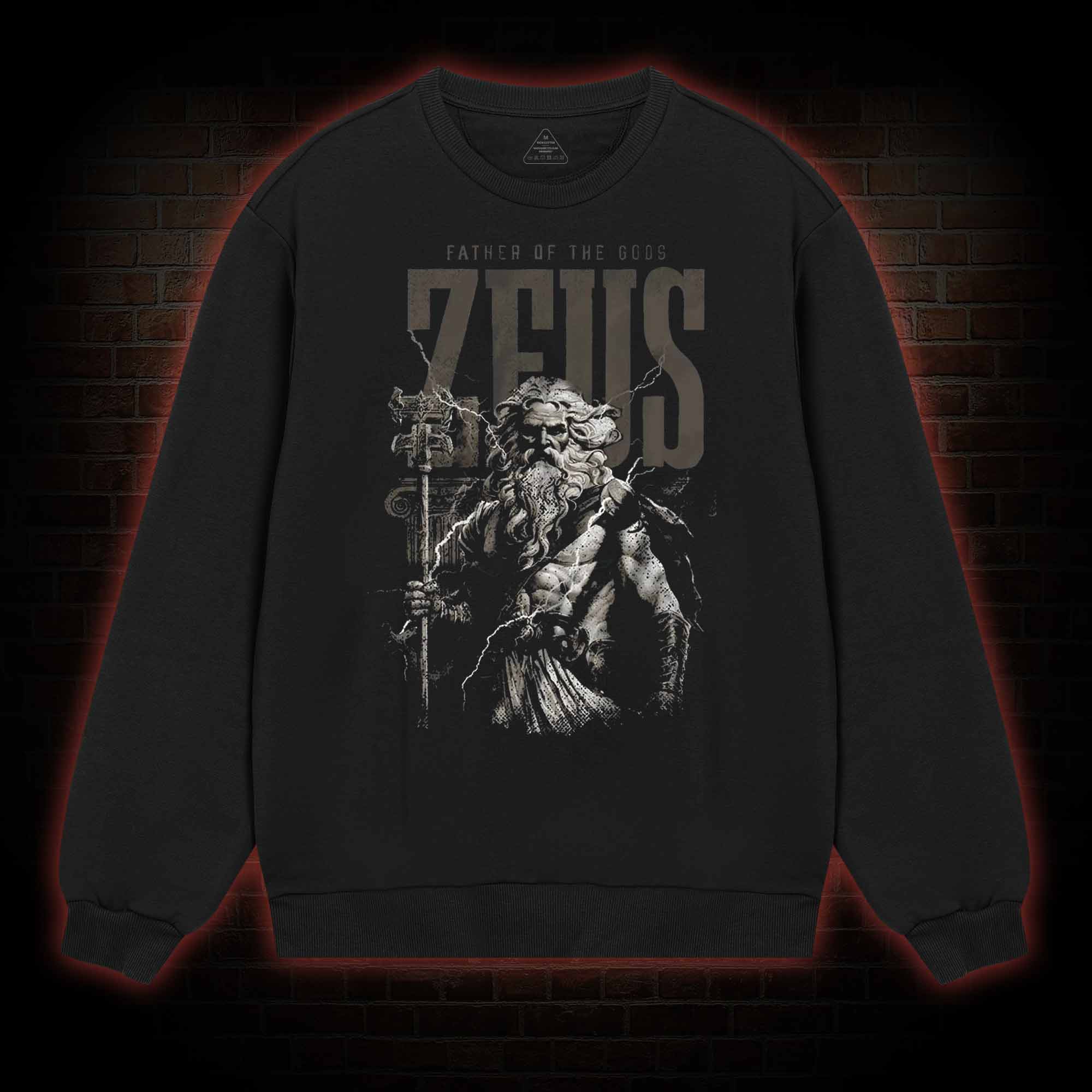 Zeus Sweatshirt