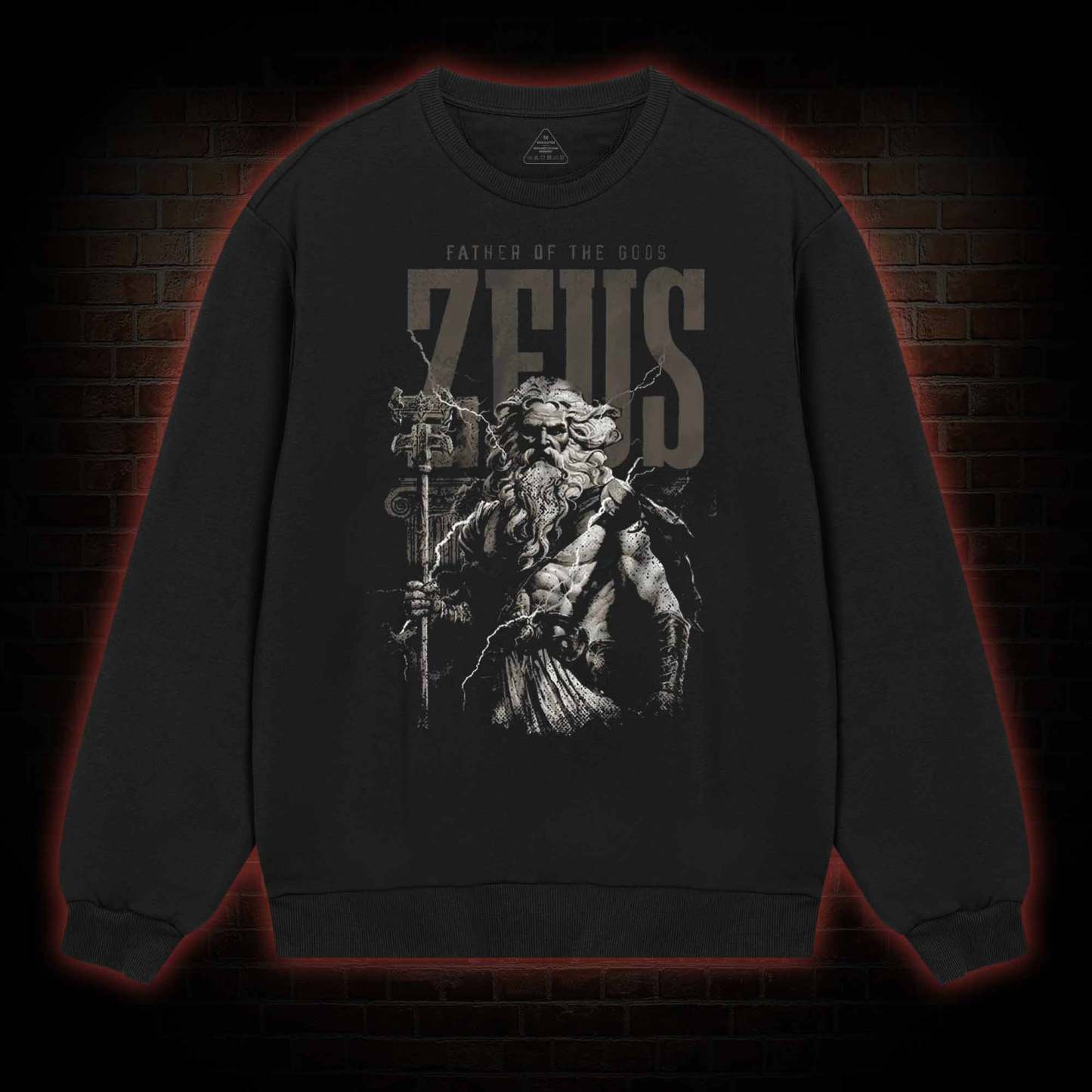 Zeus Sweatshirt