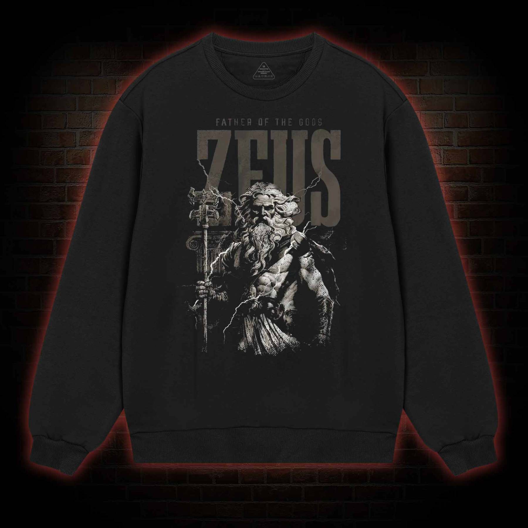 Zeus Sweatshirt
