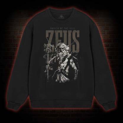 Zeus Sweatshirt