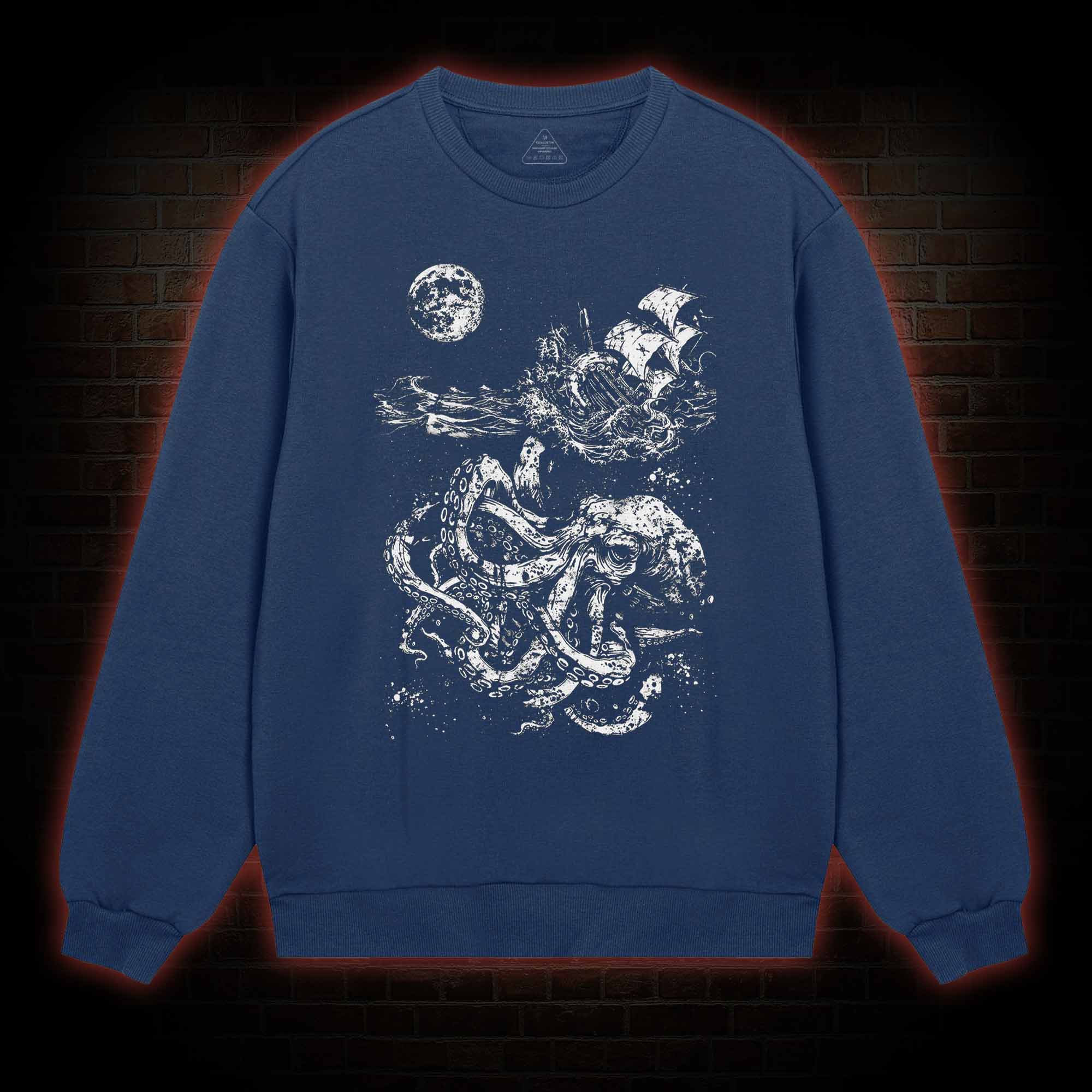 Moletom Sweatshirt