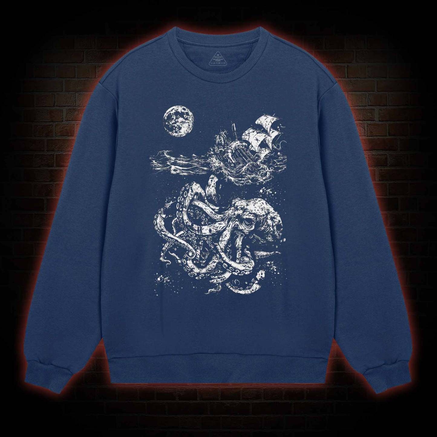 Moletom Sweatshirt
