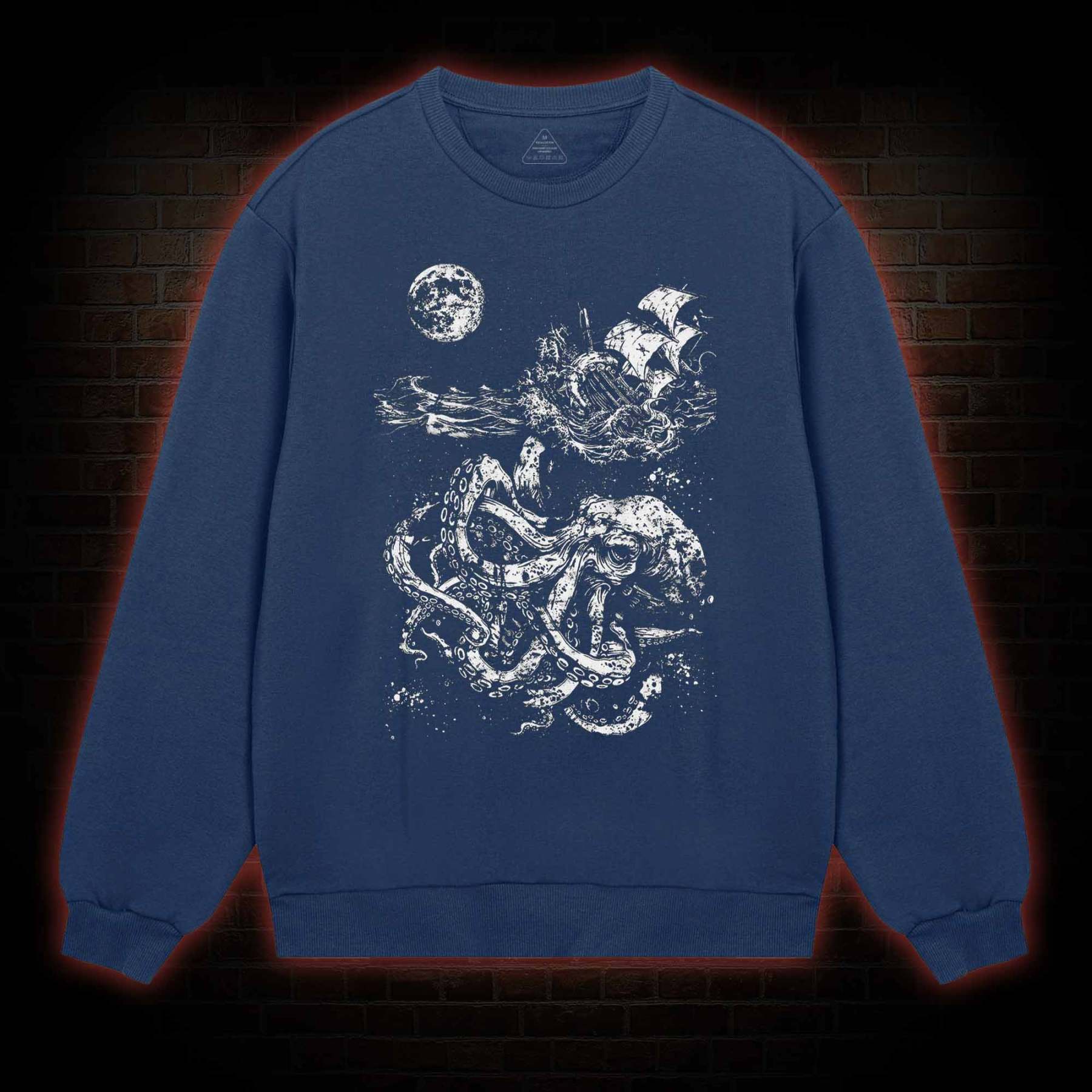 Moletom Sweatshirt