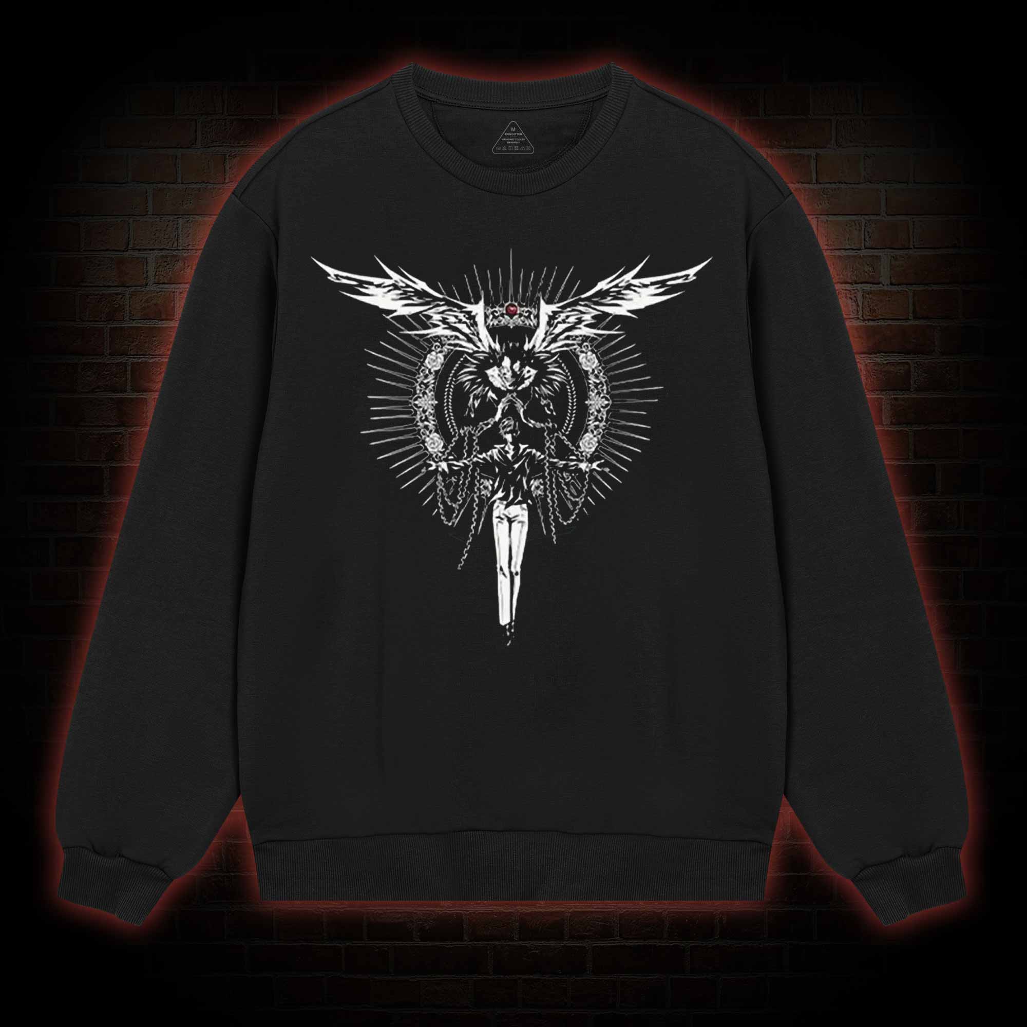 The Death Sweatshirt