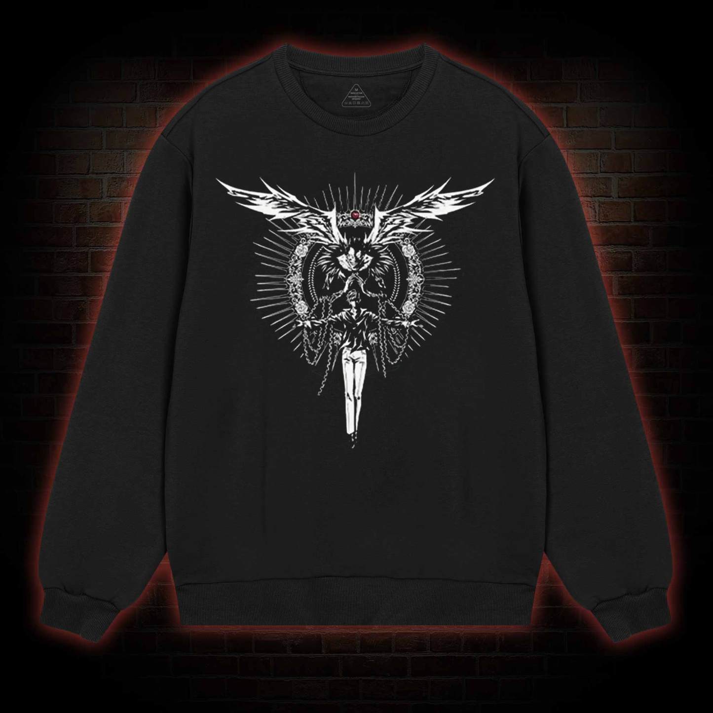 The Death Sweatshirt