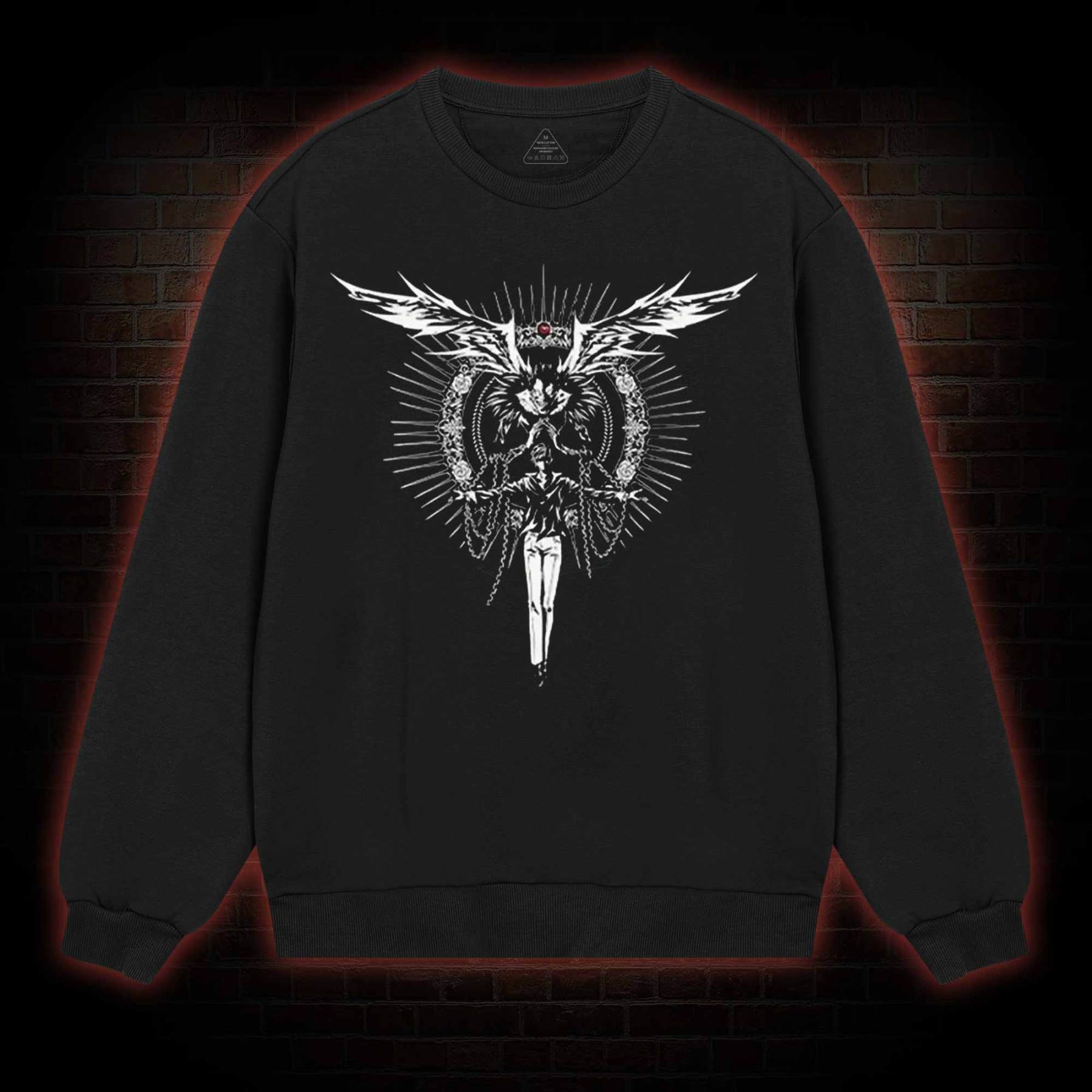 The Death Sweatshirt