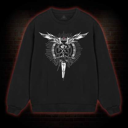 The Death Sweatshirt