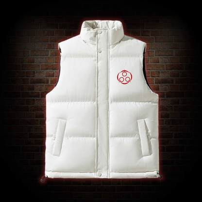 Halo Padded Vest